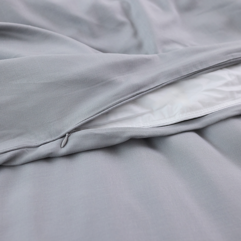 Performance Cotton Duvet Cover