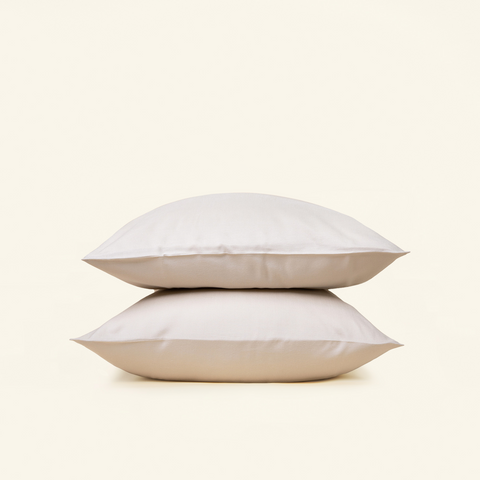 Performance Linen Blend Pillowcases