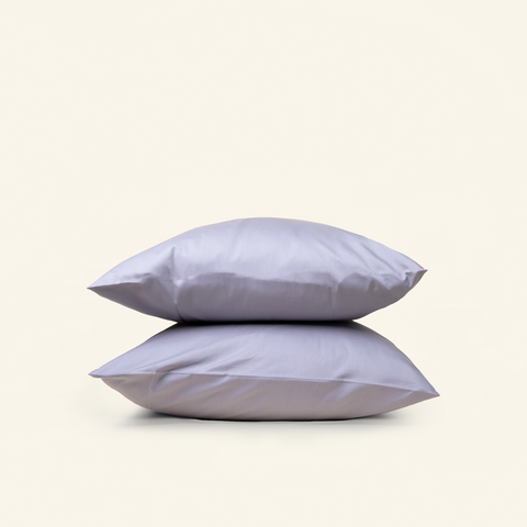 Performance Cotton Pillowcases