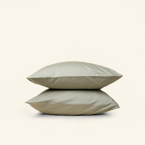 Performance Cotton Pillowcases