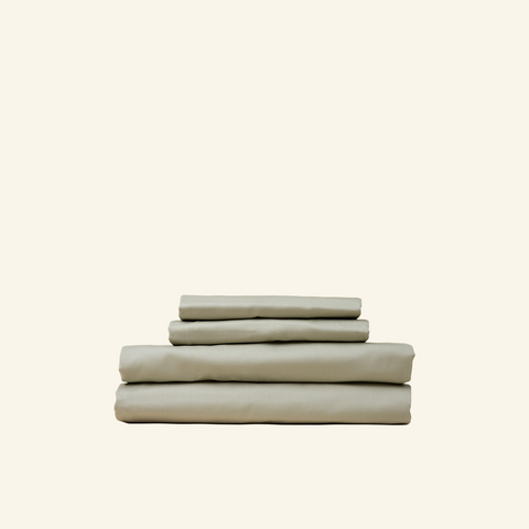 Performance Cotton Sheet Set