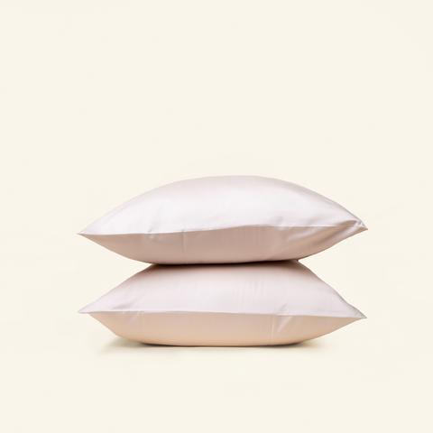 Performance Cotton Pillowcases