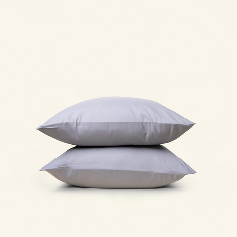 Performance Linen Blend Pillowcases