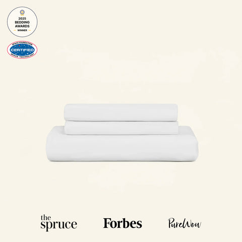 Performance TENCEL™ Sheet Set