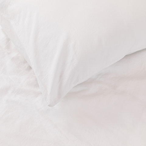 Performance Cotton Pillowcases