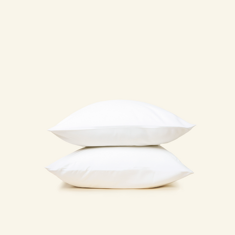 Performance Cotton Pillowcases