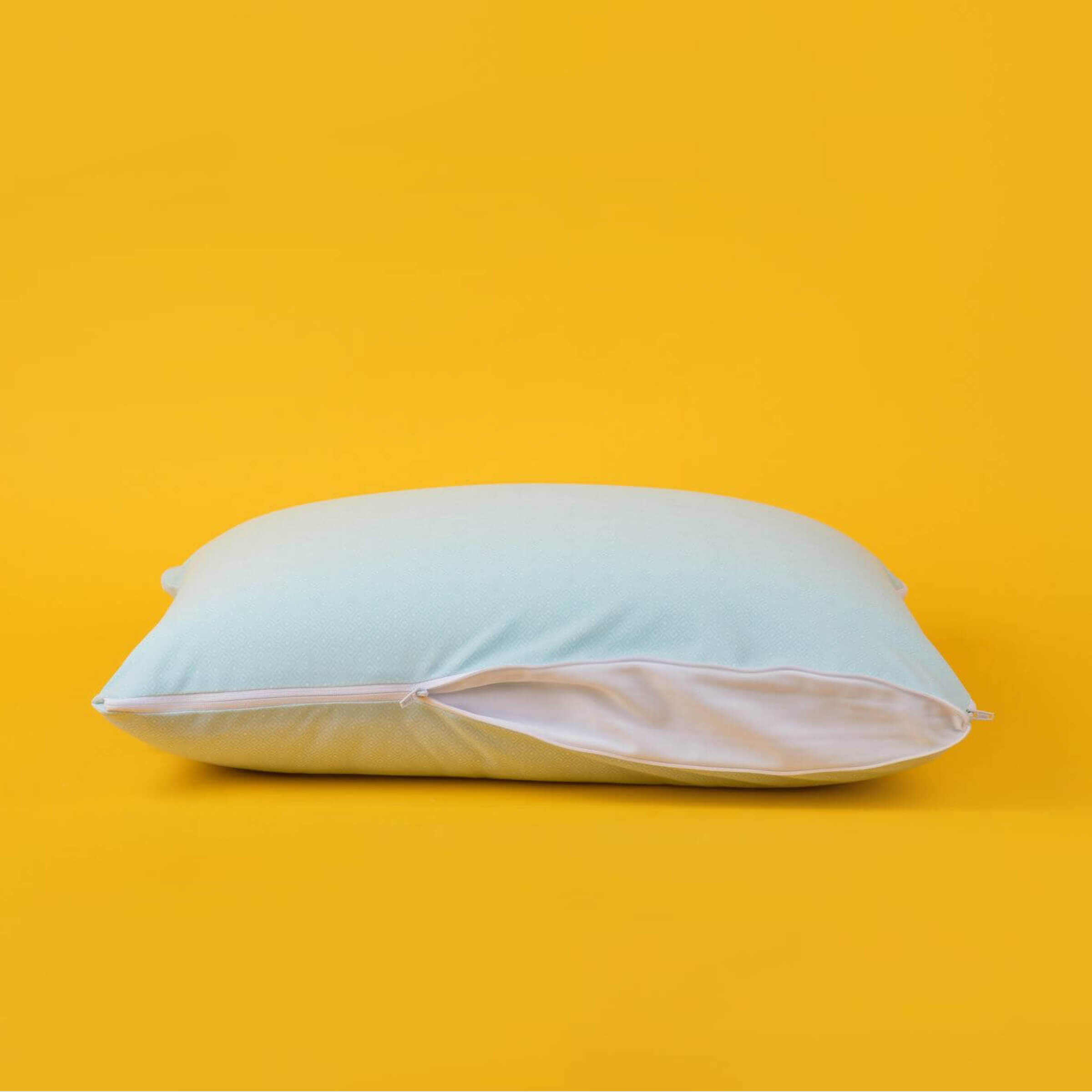 Cool slumber gel pillow hotsell