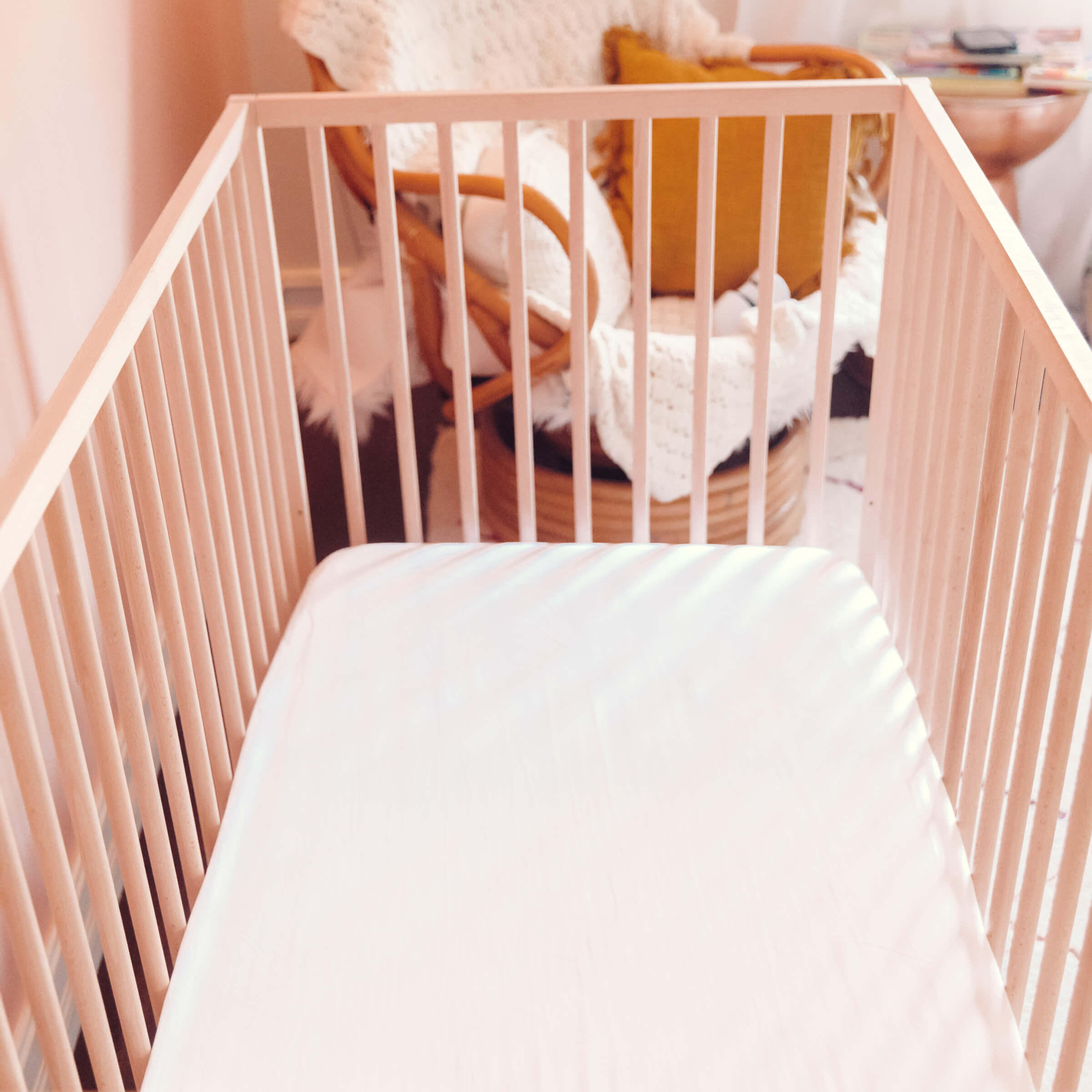 Best baby best sale crib sheet