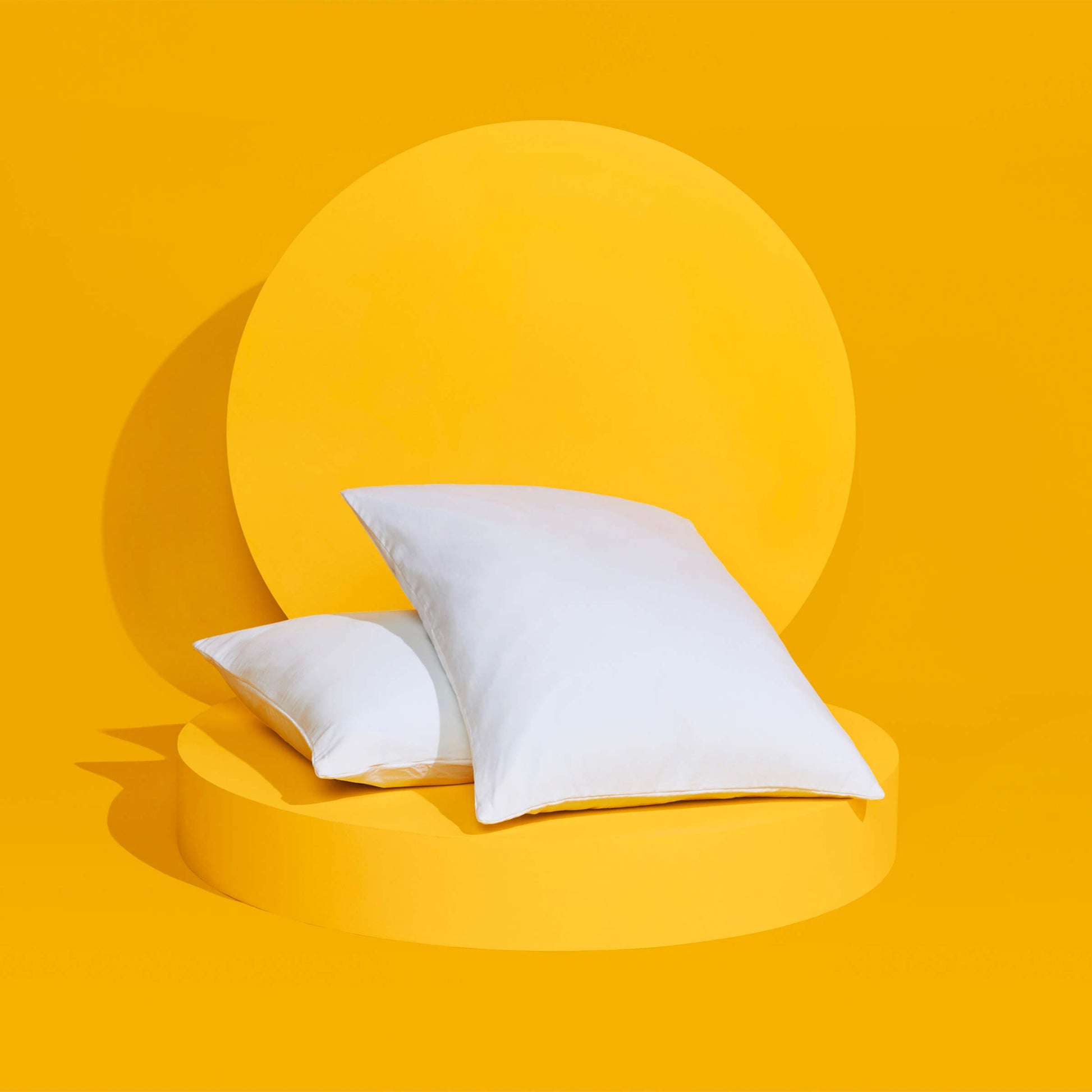 Best Cooling Sleep Products: Temperature-Regulating Pillow, Bed Sheets