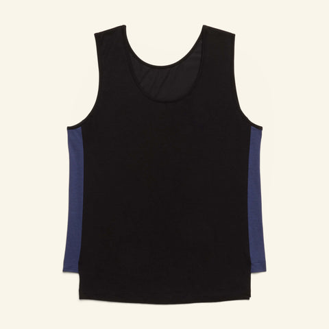 The Slumber Cloud Essential Tank made with Outlast temperature regulation technology