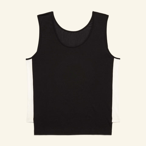 The Slumber Cloud Essential Tank made with Outlast temperature regulation technology