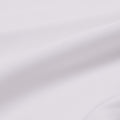 Detailed view of the fabric material on the Slumber Cloud Performance Duvet Cover with temperature regulation technology and Tencel