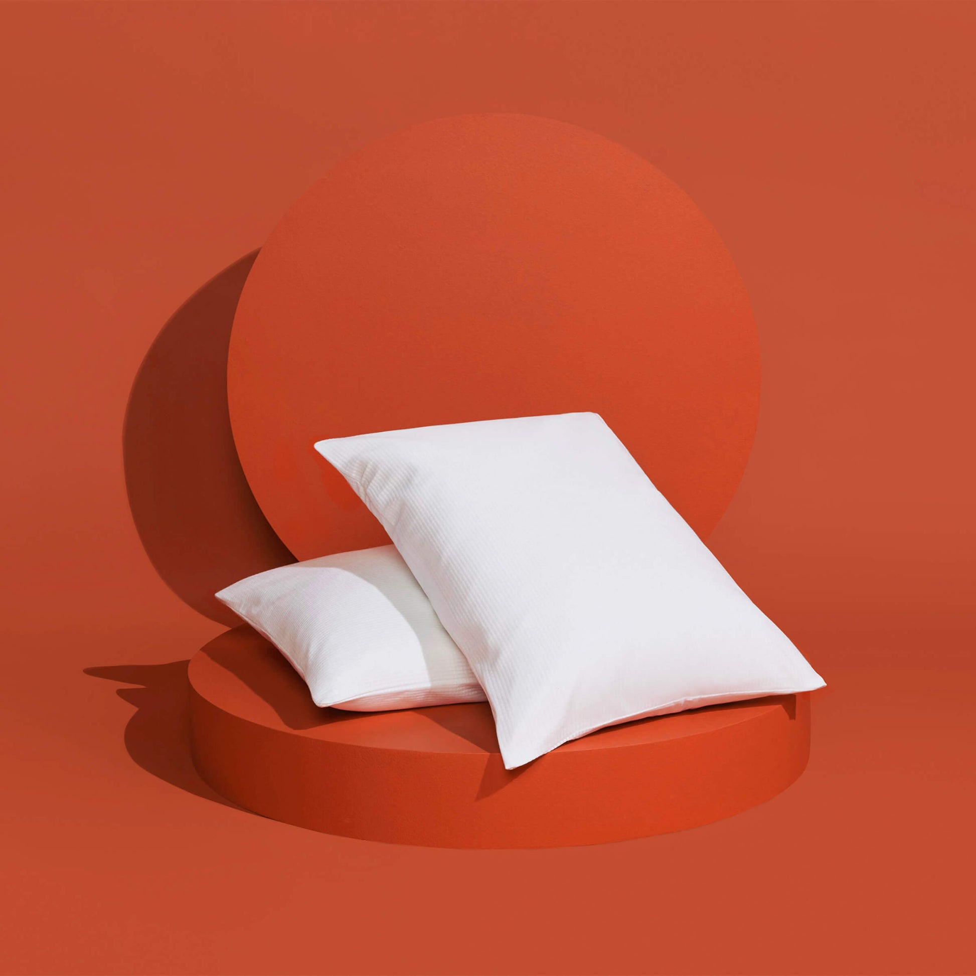 Performance Cooling Pillow Covers